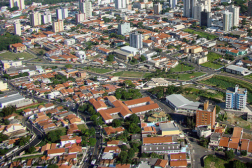 PPI vai incluir projeto de trem entre São Paulo e Americana
